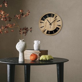 Ceas de perete ø 36 cm Dylan – Styler