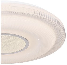 Plafoniera LED dimabila cu telecomanda MAGNIFIQUE 30W