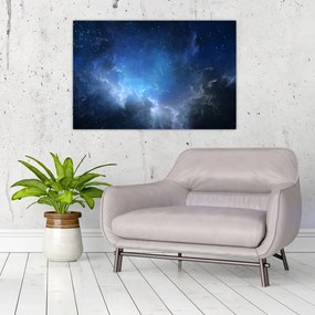 Tablou cu cerul (90x60 cm)