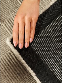 Covor bej țesut manual din lână 200x300 cm Scala – Villeroy&amp;Boch