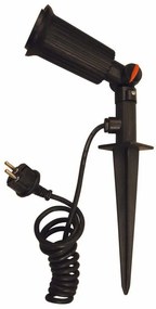 Tarus 1 Lights cu protectie IP44 GARTEN-4 73111