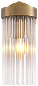 Aplica de perete design LUX Carnero, alama antica 115474 HZ