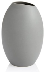 Vază gri din ceramică Fancy Home – Tescoma