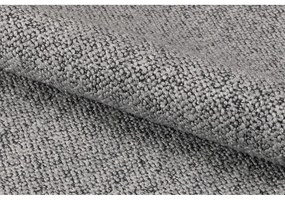 Scaune de sufragerie gri 2 buc. Patricia - Actona