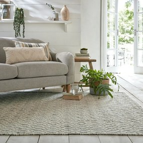 Covor Dream Gri/Ivory 160X230 cm, Flair Rugs