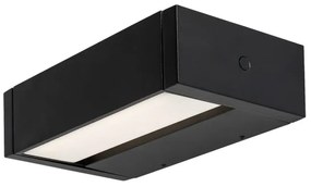 Aplică LED de exterior Rabalux 77185 CUBBINGTON LED/18W/230V IP54