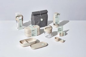 Geantă pentru gustări To Go Organic – Lékué