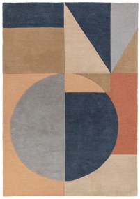 Covor Esre Multicolor 160X230 cm, Flair Rugs