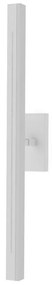 Aplica LED design silm IP44 baie Otis 60 alb 3000K 2015411001 NL