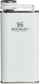 Stanley Placatka Easy-Fill Wide Mouth Flask 230 ml Frost Gloss