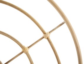 Mauro Ferretti  Raft Dublu cm 34,5X18X45,5 | Aosom Romania