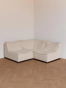 Coltar modular, stofa, Garry