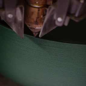Lustra eco din PLA imprimat 3D TIERRA 500