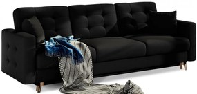 Canapea extensibila Asgard Sawana 14