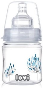 Sticlă anti-colici Lovi 120 ml Tendinţe - Botanic