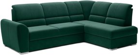 Coltar extensibil Siber pe dreapta Lukso 35