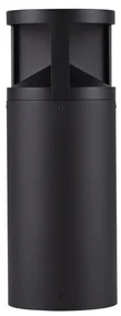 Stalp LED iluminat exterior decorativ, IP65, SOUL H 43cm