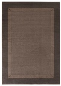 Covor Hanse Home Basic, 160x230 cm, maro