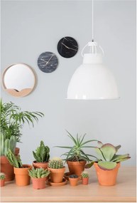 Oglindă cu spațiu depozitare Zuiver Round Wall, ⌀ 40 cm