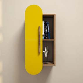 Poliția Rose Yellow