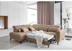 Coltar extensibil Noble pe stanga Nube 20