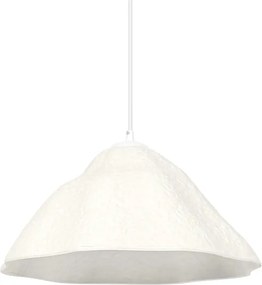 Osram - Lustră suspendată pe cablu LOTUS LEAF 1xE27/9W/230V Ø 39,6 cm
