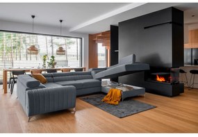 Coltar extensibil Louis pe dreapta Gojo 40