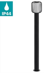 Eglo 98724 - Lampă exterior RAVELLO 1xE27/28W/230V IP44