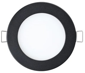 Eglo 900106 - Corp de iluminat LED dimabil pentru baie FUEVA-Z LED/5,4W/230V IP44