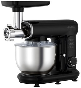 Robot de bucătărie cu accesorii Primera – pachet perfect