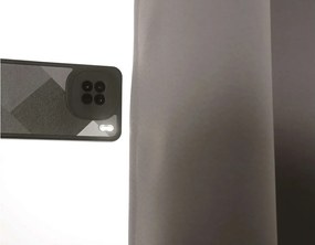 Draperie gri-maro OXFORD 140x250 cm Agatat: Rejansa