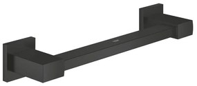 GROHE 410942430 - Mâner pentru cadă START CUBE, 354 mm, negru