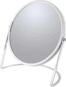 Oglindă cosmetică (mărire 5x) de mărire ø 18 cm Akira – Spirella