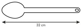 Tescoma Lingură SPACE LINE
