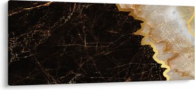 Tablou - Marmură (120x50 cm)