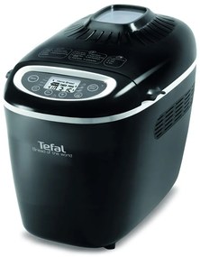 Aparat de făcut pâine Bread of the World – Tefal