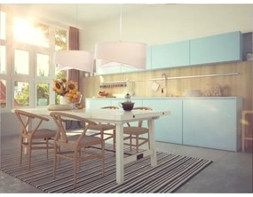 Lustră pe cablu GALAXY 1xE27/60W/230V