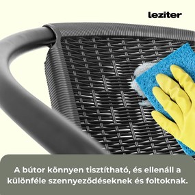 Scaun de grădină Napoli