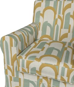 Husă de fotoliu Ektorp Jennylund