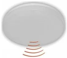 Plafoniera moderna senzor led 18W IP54 21-28018710 LUMEN