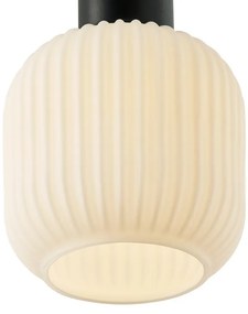 Lustra suspendata design nordic Milford 3L