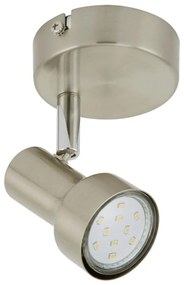 Briloner 2843-012 - Lampă spot LED SUB 1xGU10/3W/230V