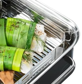 WMF - Tavă pentru gătit la aburi VITALIS AROMA 6,5 l