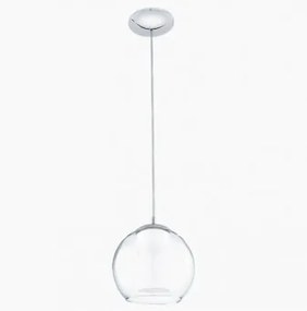 Pendul modern 1 bec E27 BOLSANO 92761 Eglo