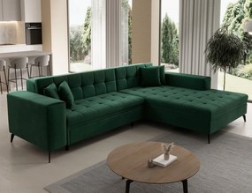 Coltar extensibil Solange pe dreapta Monolith 37