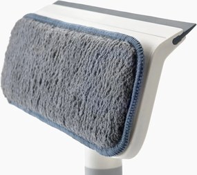 Racletă bej 36 cm CleanTech – Joseph Joseph