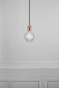 Pendul minimalist design scandinav Avra cupru 84800030 NL