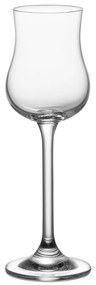 Set de pahare pentru grappa/rom Tescoma CHARLIE, 6buc, 110 ml