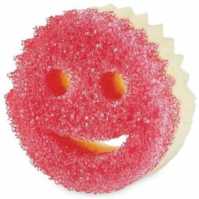 Scrub Daddy Scrub Mommy Pink Single, roz