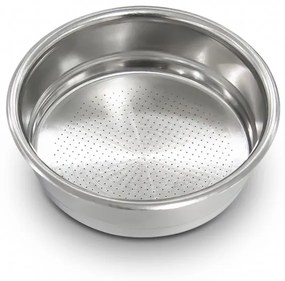 Sita filtru cafea macinata pentru espressor portabil Wacaco Picopresso, 12 g, 1 espresso, Inox